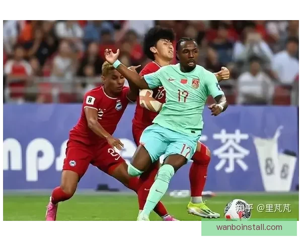 2026世界杯最新盘口分析与专业投注策略全面指南